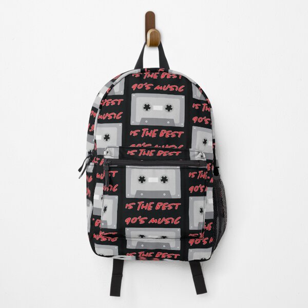 Item preview, 90's Music is the BEST designed and sold by MHich.