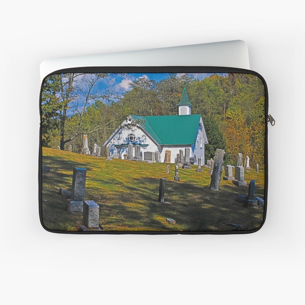 Item preview, Laptop Sleeve designed and sold by mtbearded1.