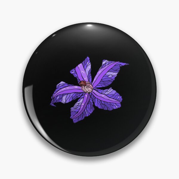 Item preview, clematis designed and sold by zaher97.