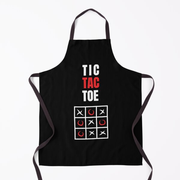 Item preview, Tic Tac Toe Essential design designed and sold by PixelMajikz.