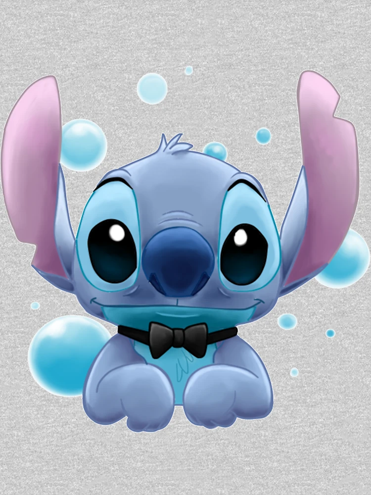 Sweat enfant Stitch Grenouille