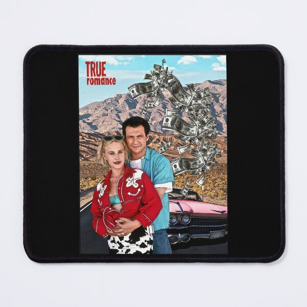 Item preview, Mens Best True Romance- Clarence And Alabama Cool Graphic Gifts designed and sold by Eleonorebode.