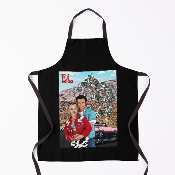 Item preview, Mens Best True Romance- Clarence And Alabama Cool Graphic Gifts designed and sold by Eleonorebode.