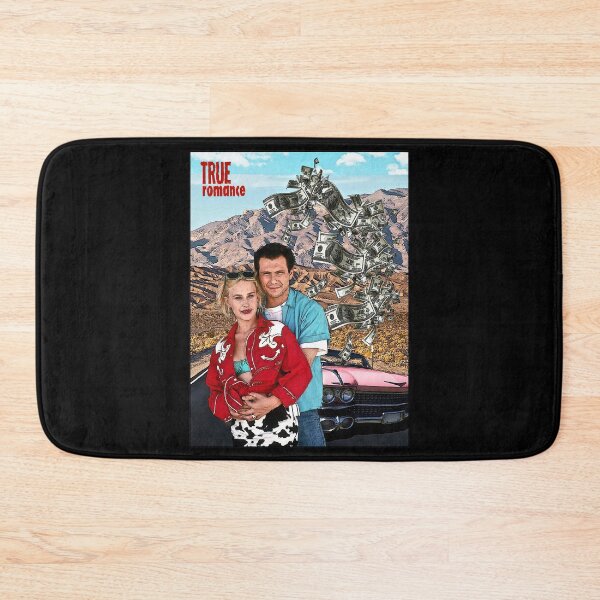 Item preview, Mens Best True Romance- Clarence And Alabama Cool Graphic Gifts designed and sold by Eleonorebode.