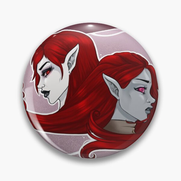 Item preview, Dark elf  designed and sold by VampireCherry.