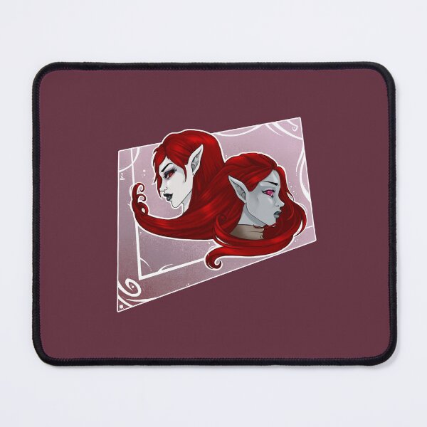 Item preview, Dark elf designed and sold by VampireCherry.