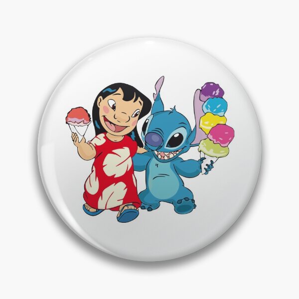 Pin by SamharalBlue_YT on Lilo y Stich