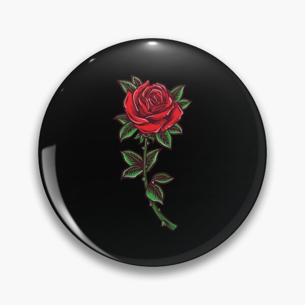 Item preview, floral rose designed and sold by zaher97.