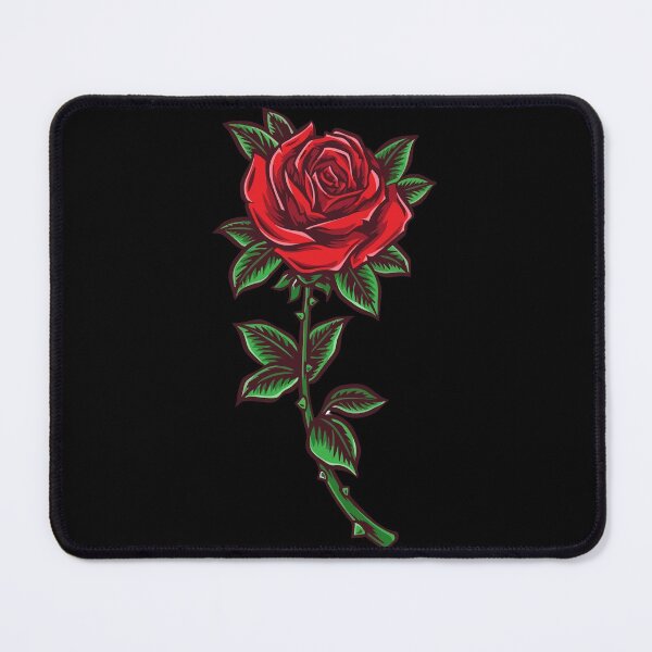 Item preview, floral rose designed and sold by zaher97.