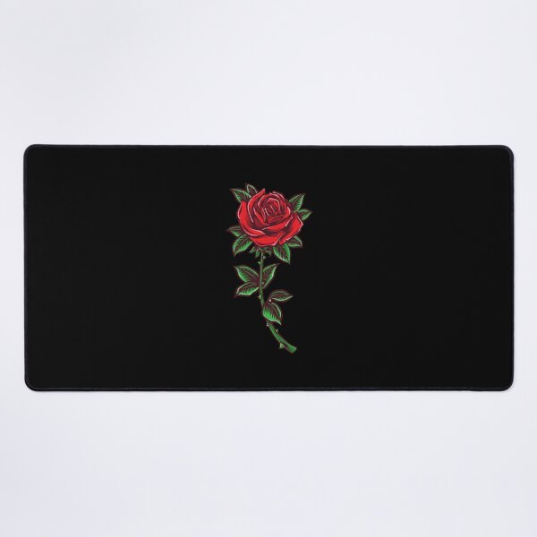 Item preview, floral rose designed and sold by zaher97.