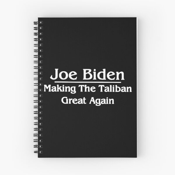 Item preview, Joe Biden Making The Taliban Great Again| Perfect Gift designed and sold by donnieshiha.