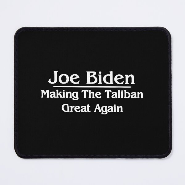 Item preview, Joe Biden Making The Taliban Great Again| Perfect Gift designed and sold by donnieshiha.