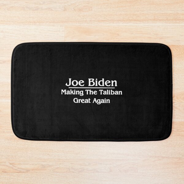 Item preview, Joe Biden Making The Taliban Great Again| Perfect Gift designed and sold by donnieshiha.