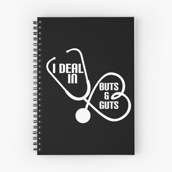 Item preview, I Deal In Butts & Guts. GI Gastroenterology, Endoscopy,Gastro Nurse Squad Gastroenterology Doctor designed and sold by odrito.