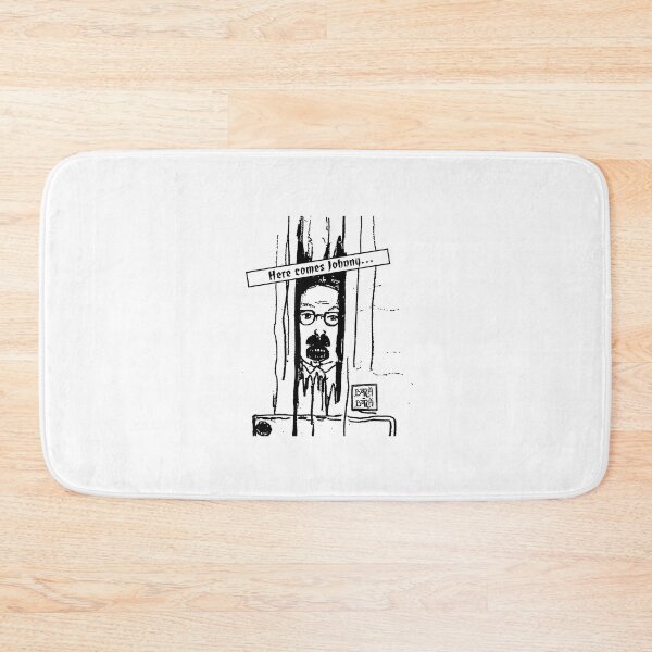 Item preview, Johnny designed and sold by Botchy-Botchy.