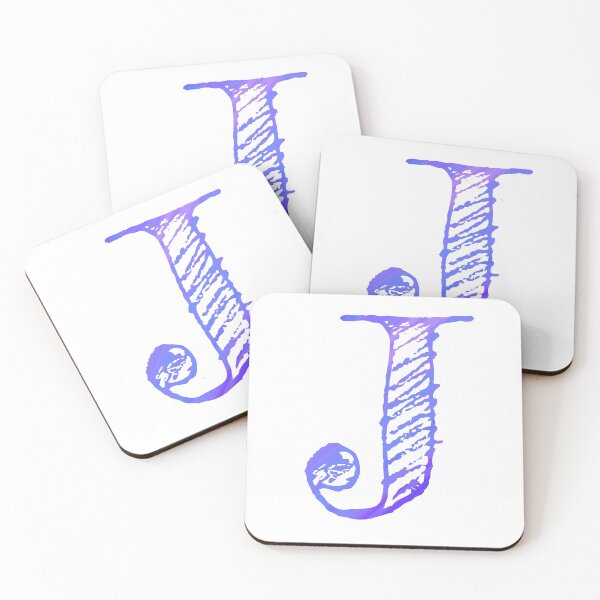 Item preview, Beautiful Letter J designed and sold by Ramesh ⭐⭐⭐⭐⭐.