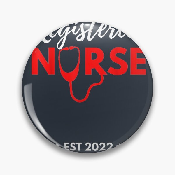Item preview, nurse designed and sold by BanDicker.