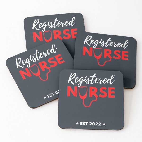 Item preview, nurse designed and sold by BanDicker.