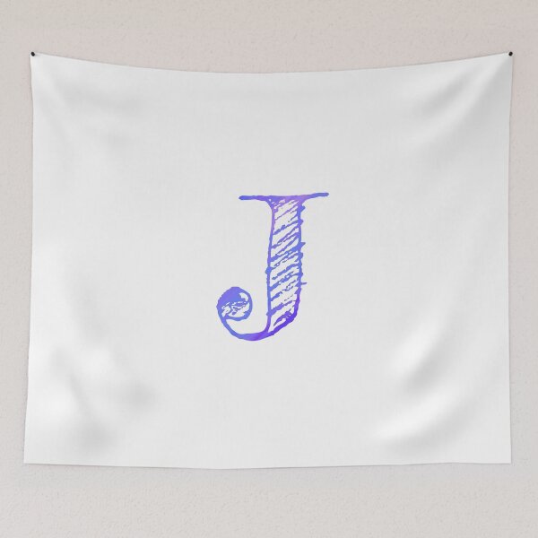 Item preview, Beautiful Letter J designed and sold by Ramesh ⭐⭐⭐⭐⭐.