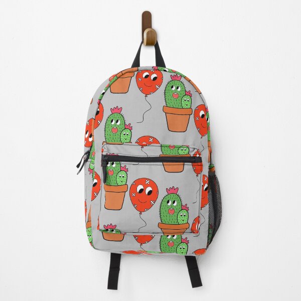 Item preview, Cactus and Balloons friendship… Love Hurts designed and sold by TaraEssam.