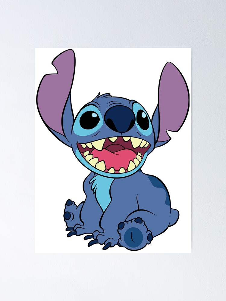 JUMBA JOOKIBA ~ Lilo & Stitch