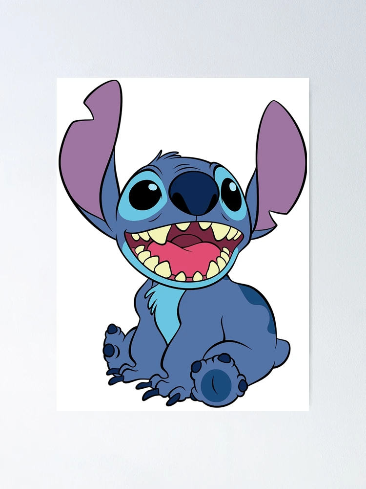 Jumba Jookiba lilo friend | Poster