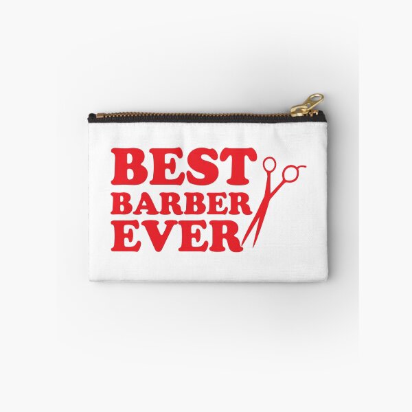 Item preview, BEST BARBER EVER designed and sold by jazzydevil.