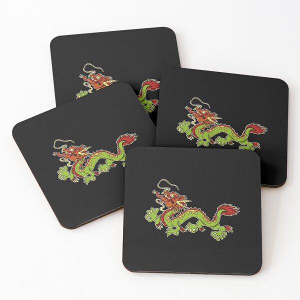 Artikelvorschau, Drachen jagen| Perfektes Geschenk | Drachen Tattoo entworfen und verkauft von carorowen.