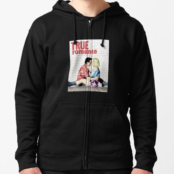 True Romance Sweatshirts & Hoodies for Sale | Redbubble