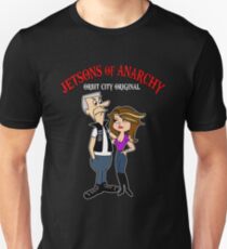 Untitled Unisex T-Shirt