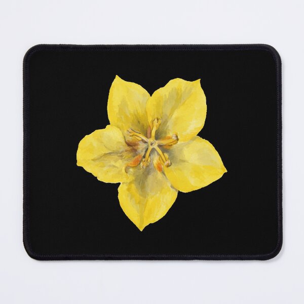 Item preview, flower yellow designed and sold by zaher97.