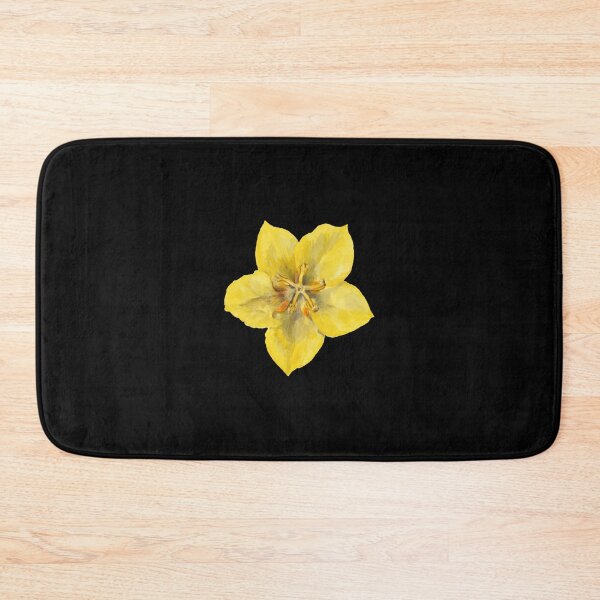 Item preview, flower yellow designed and sold by zaher97.