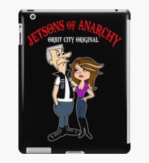 Untitled iPad Case/Skin