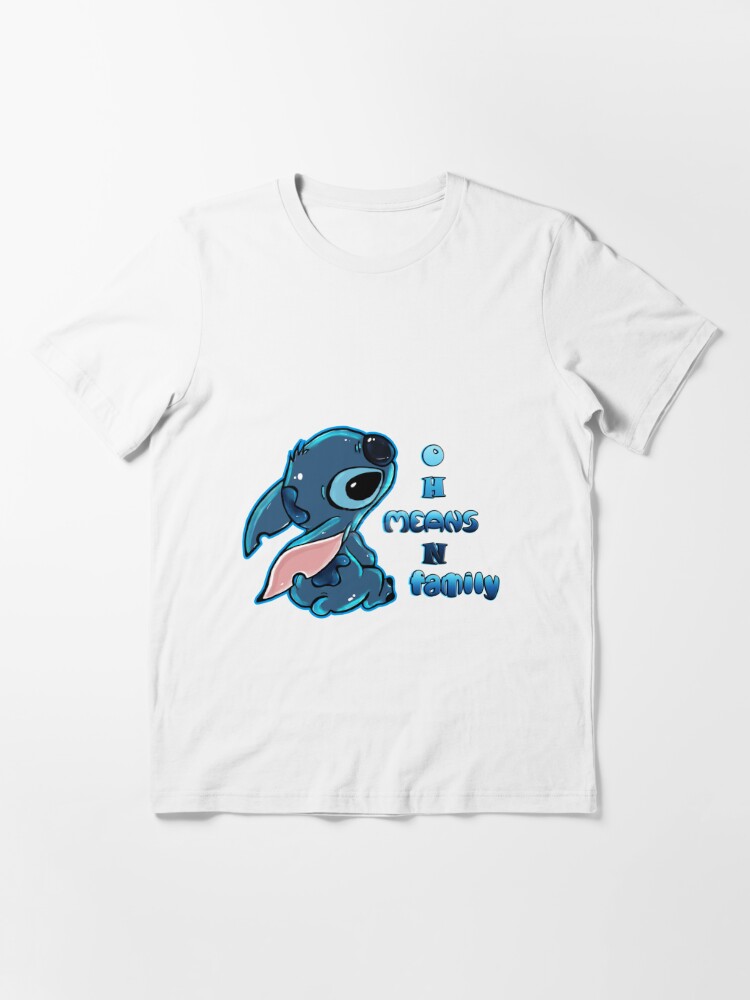 Lilo & Stitch Kids T-Shirt for Sale by Tb0MbI4