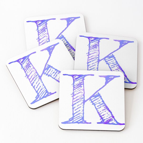 Item preview, Beautiful Letter K designed and sold by Ramesh ⭐⭐⭐⭐⭐.