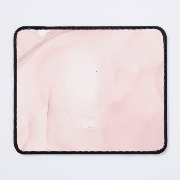 Item preview, Blush Pink Marble, Soft Pastel Pink Marble designed and sold by venella.