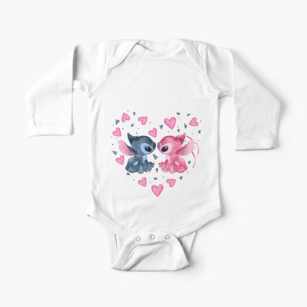 Ropa para niños y bebés: Lilo And Stitch | Redbubble