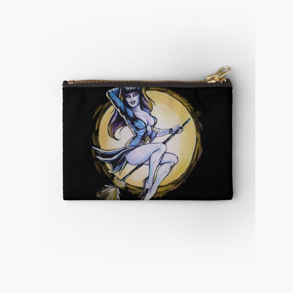 Item preview, Elvira designed and sold by vutien.