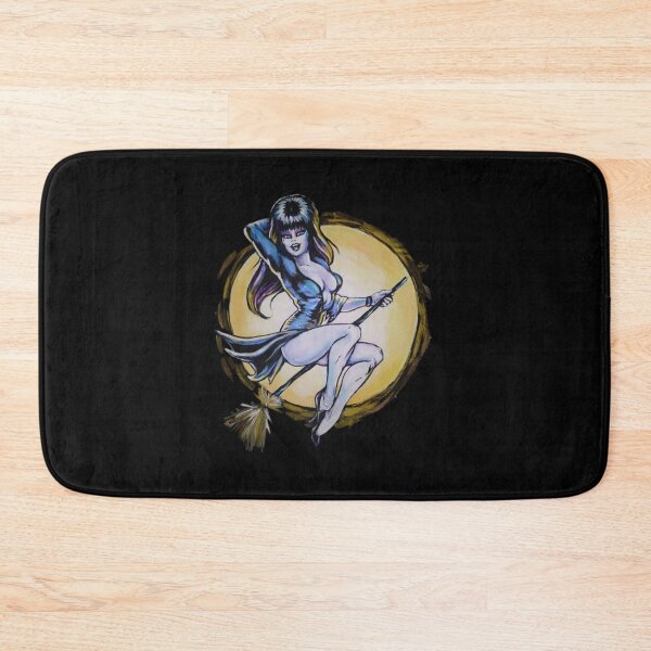 Item preview, Elvira designed and sold by vutien.