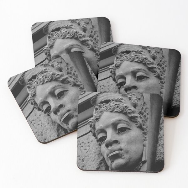 Item preview, African Face designed and sold by Bobbex.