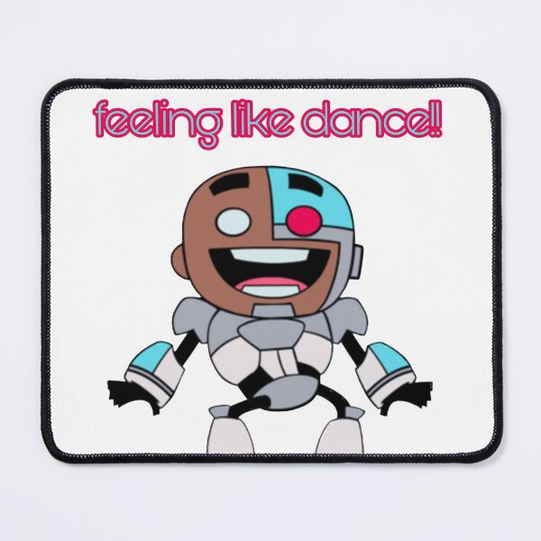 Item preview, Dancer robot_wkuk designed and sold by Zshope.