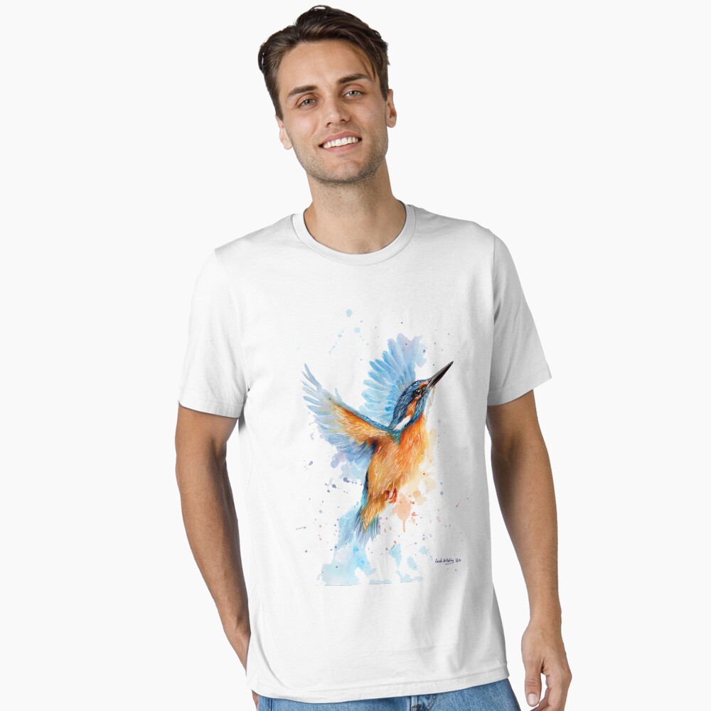 Item preview, Essential T-Shirt designed and sold by sarahstribb.