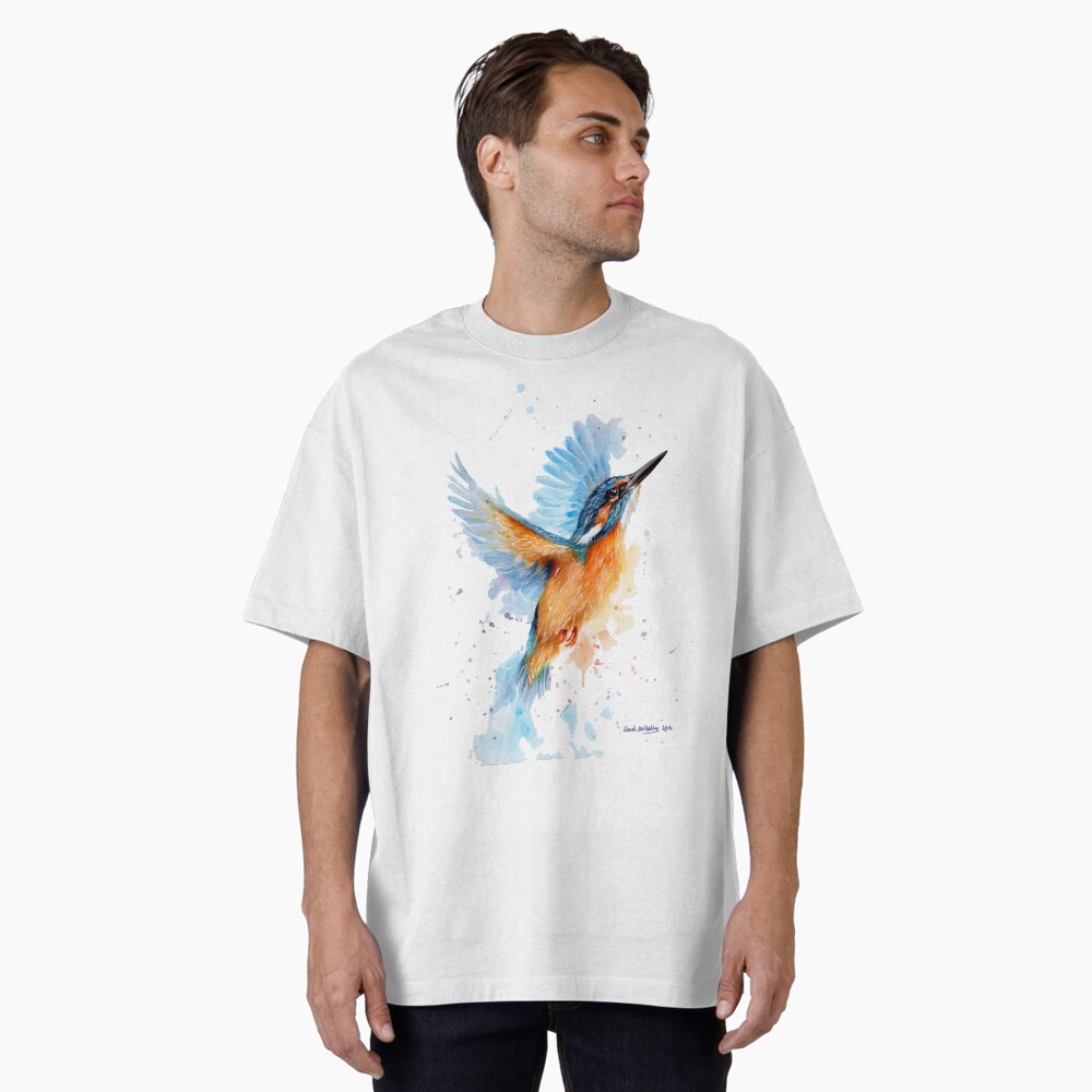 Item preview, Oversized T-Shirt designed and sold by sarahstribb.