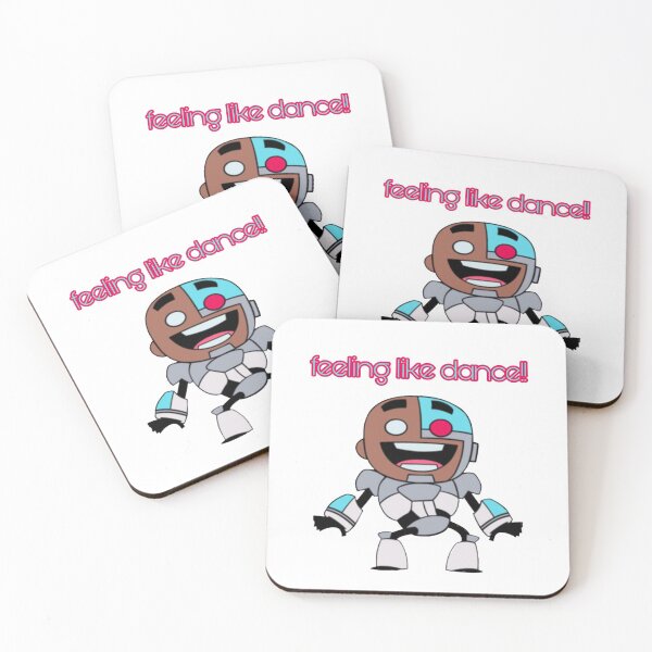 Item preview, Dancer robot_wkuk designed and sold by Zshope.