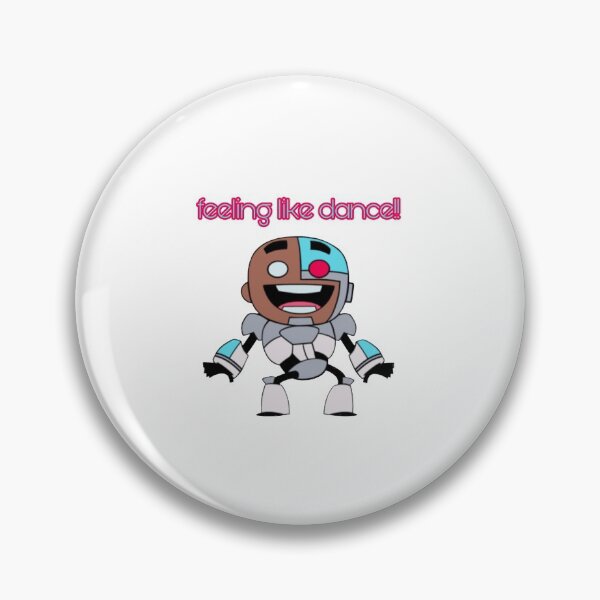 Item preview, Dancer robot_wkuk designed and sold by Zshope.