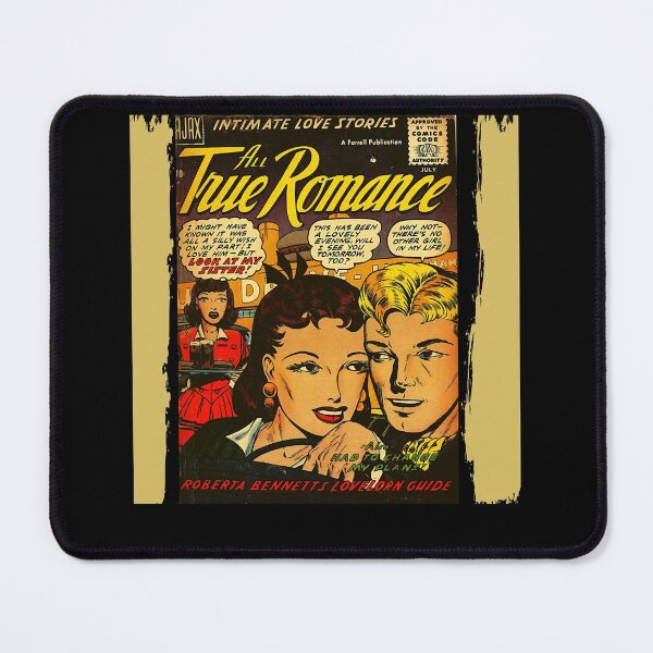 Item preview, Mens My Favorite All True Romance Gift For Fans designed and sold by Eleonorebode.