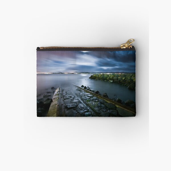 Item preview, Poseidon's Path - Hobart, Tasmania designed and sold by offthewall88.
