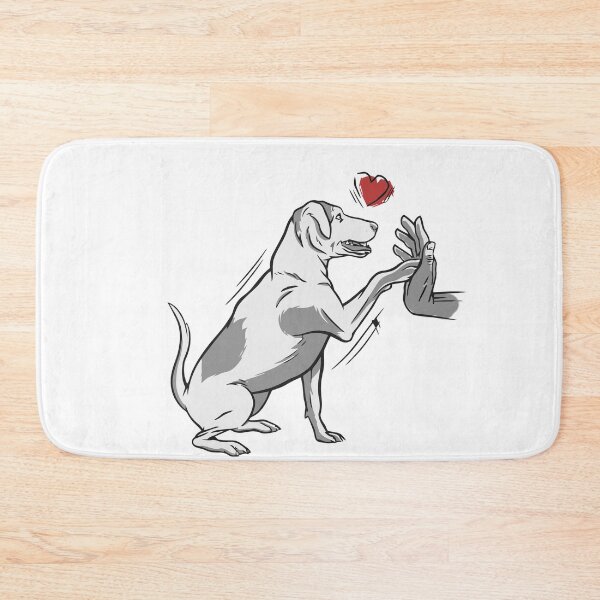 Item preview, friendly pet designed and sold by zaher97.