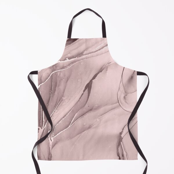Item preview, Blush Pink Marble, Soft Pastel Pink Marble designed and sold by venella.