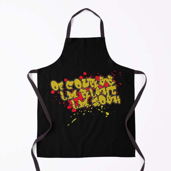 Item preview, OF COURSE I'M RIGHT I'M JOSH designed and sold by Aleksey888.